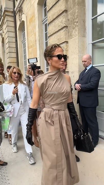 dior haute couture j lo